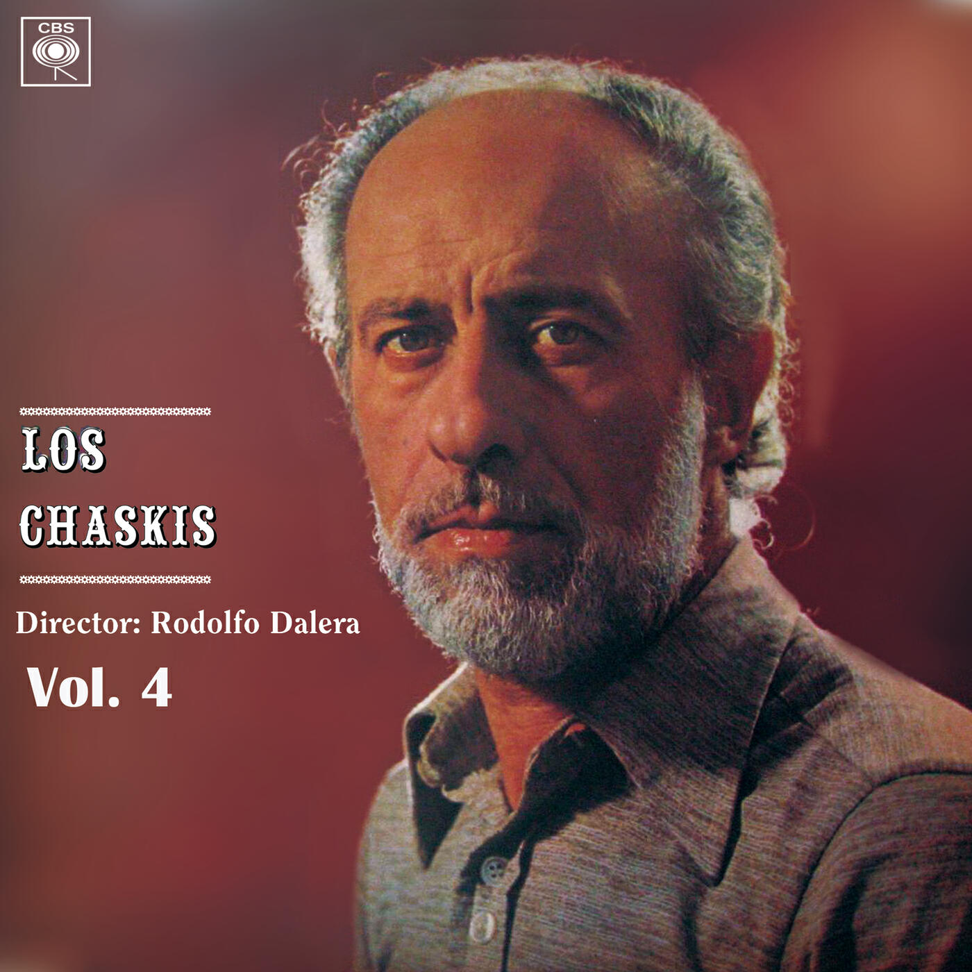 Релиз Los Chaskis, Vol. 4