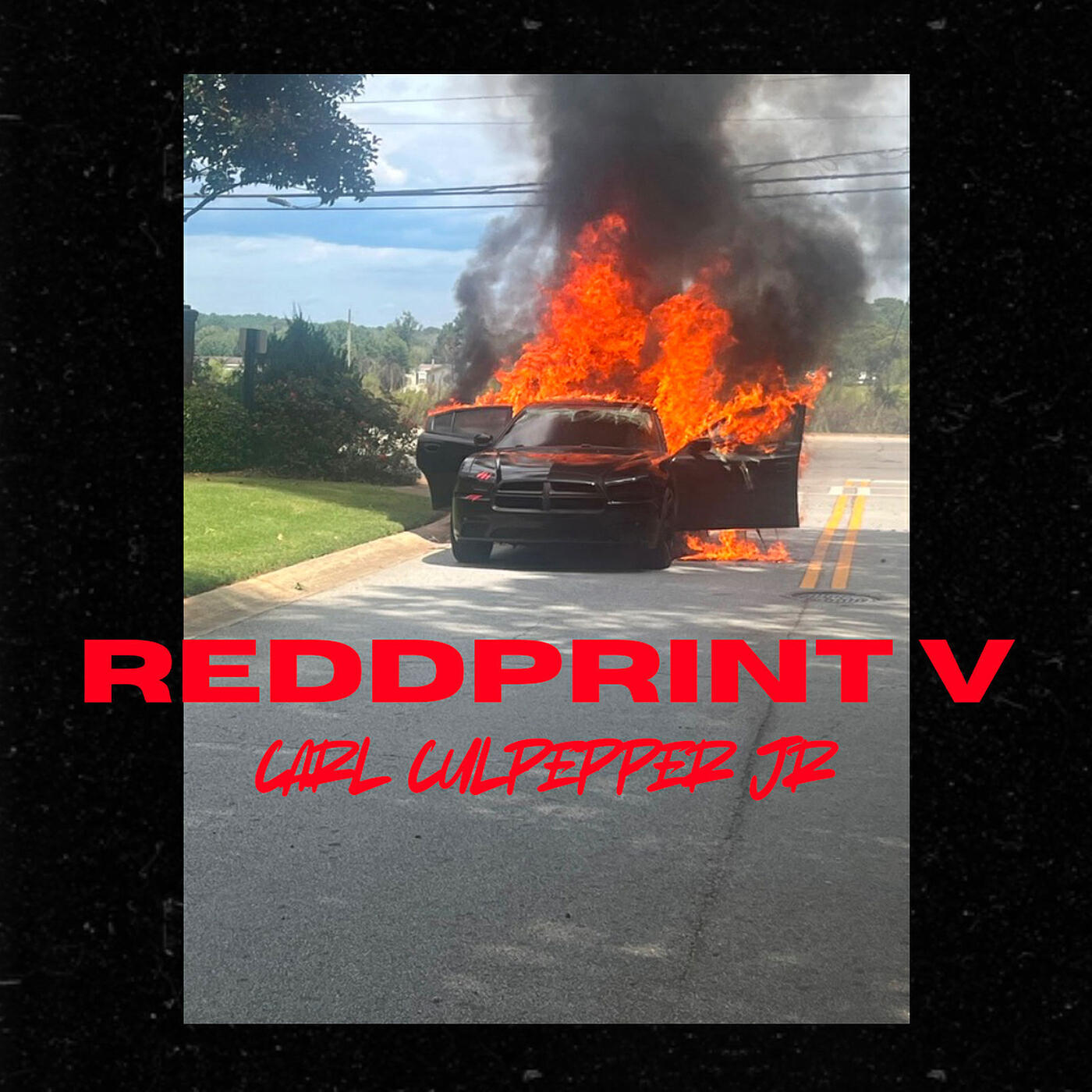Релиз Reddprint V