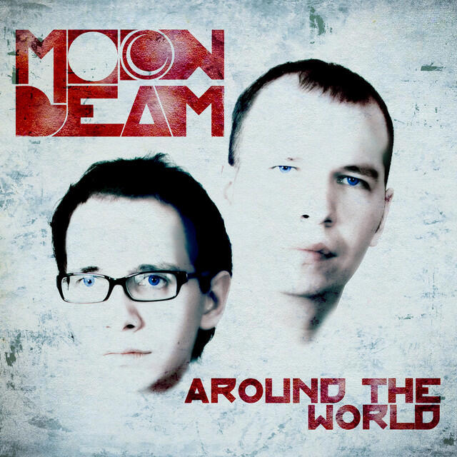 Релиз Around The World