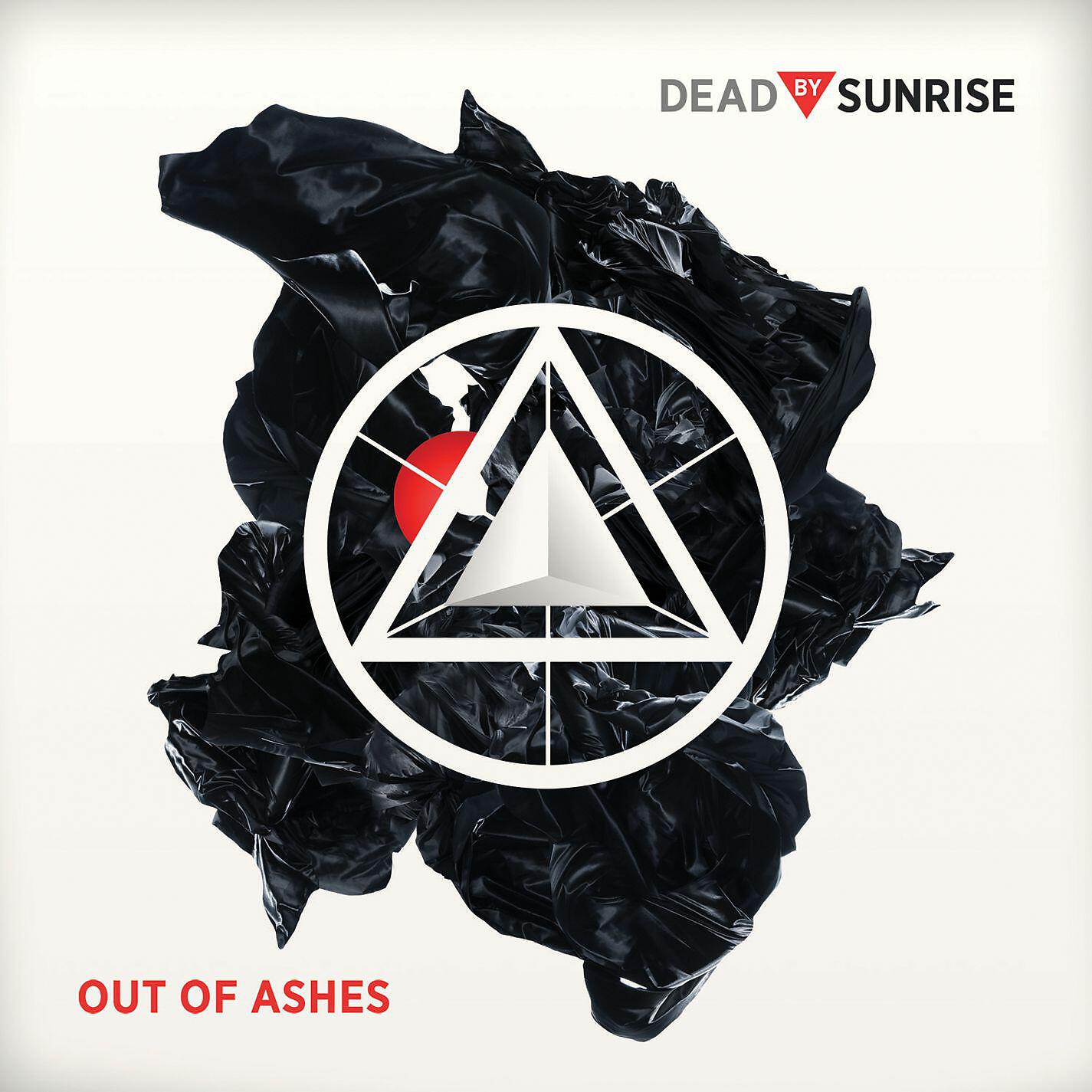 Релиз Out Of Ashes