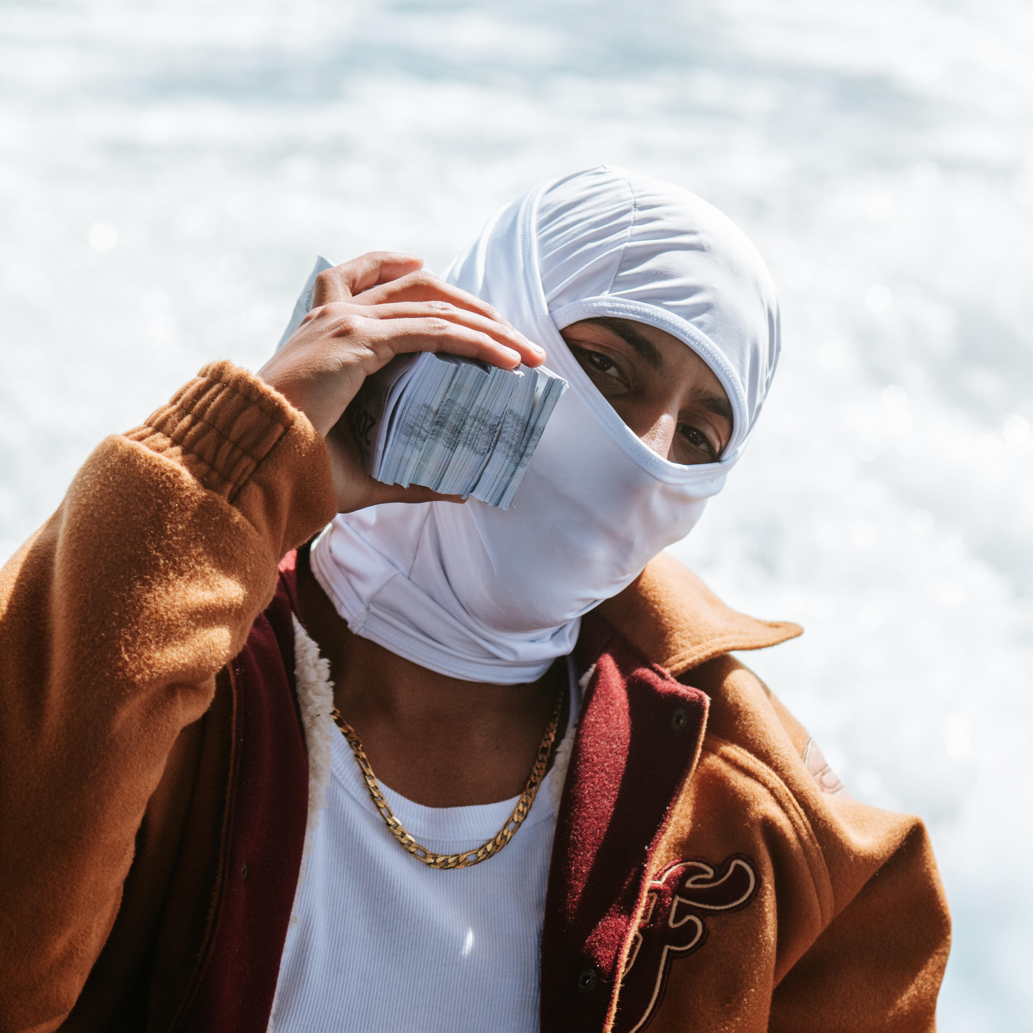 Релиз Bandido Com Toc