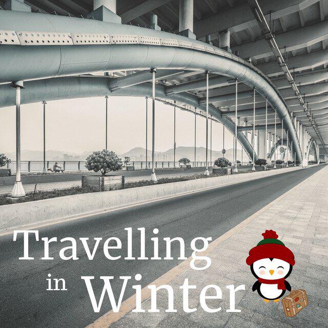 Релиз Traveling in Winter