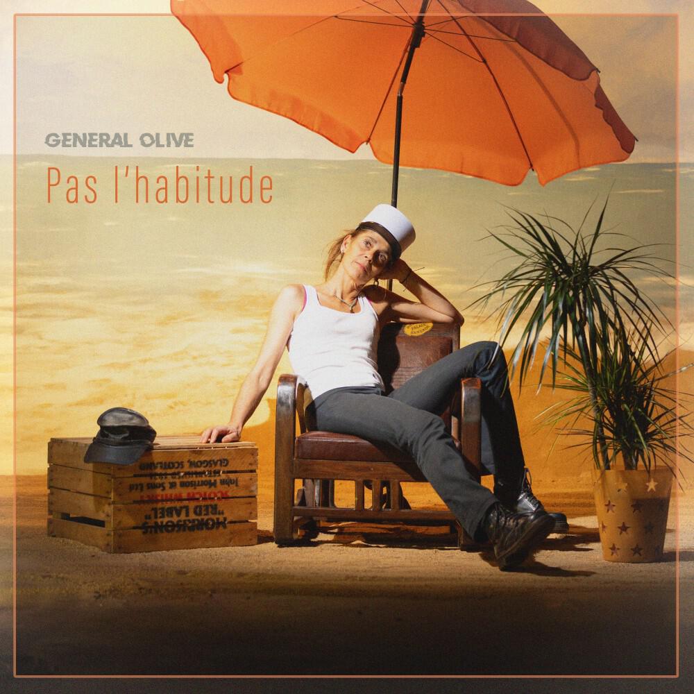 Релиз Pas l'habitude