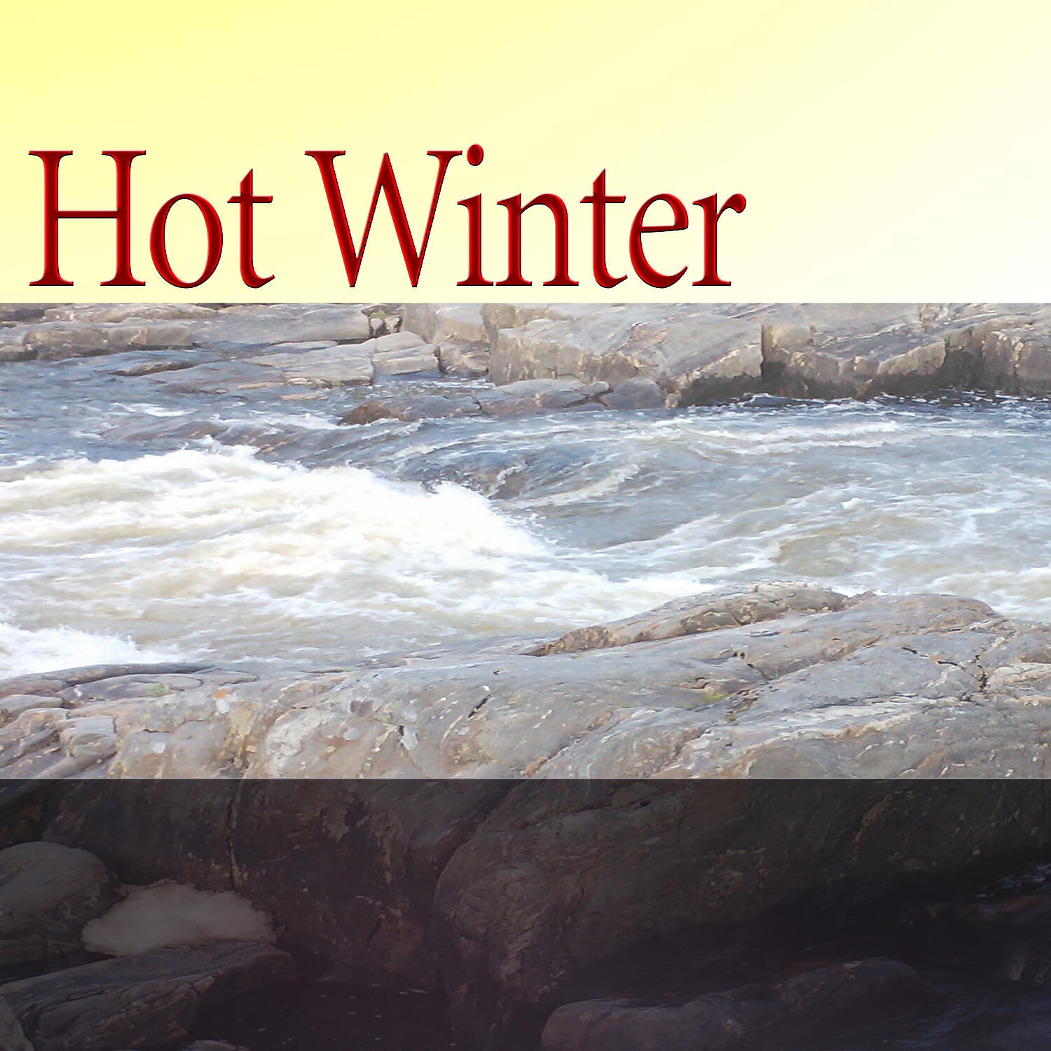Релиз Hot Winter