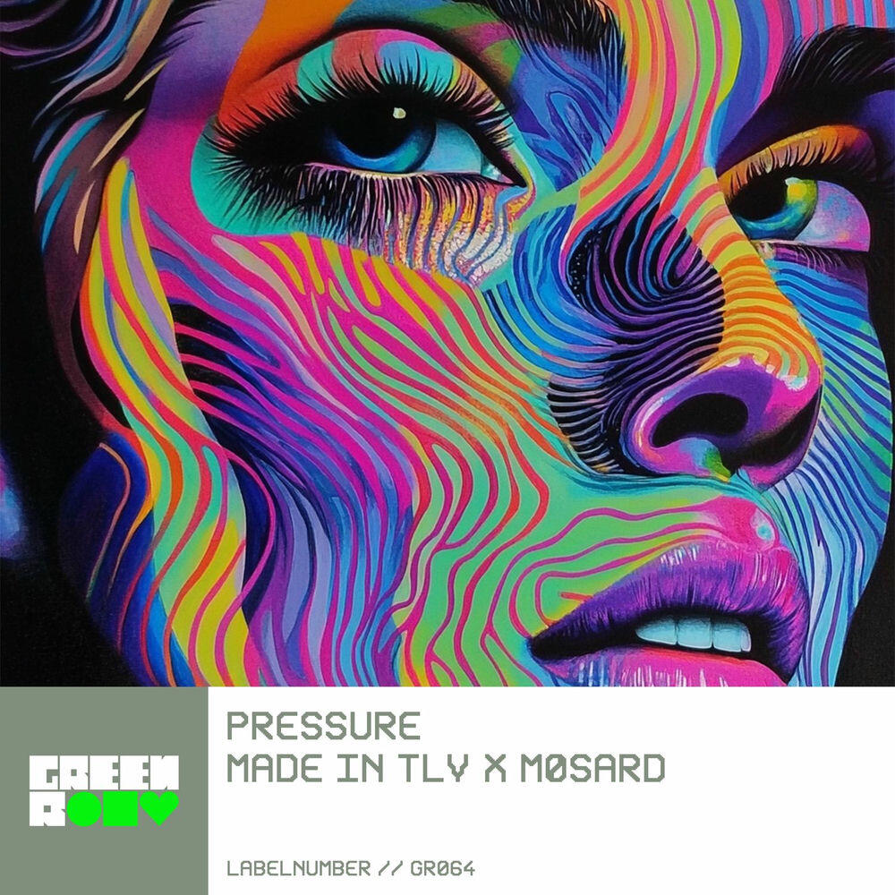 Релиз Pressure