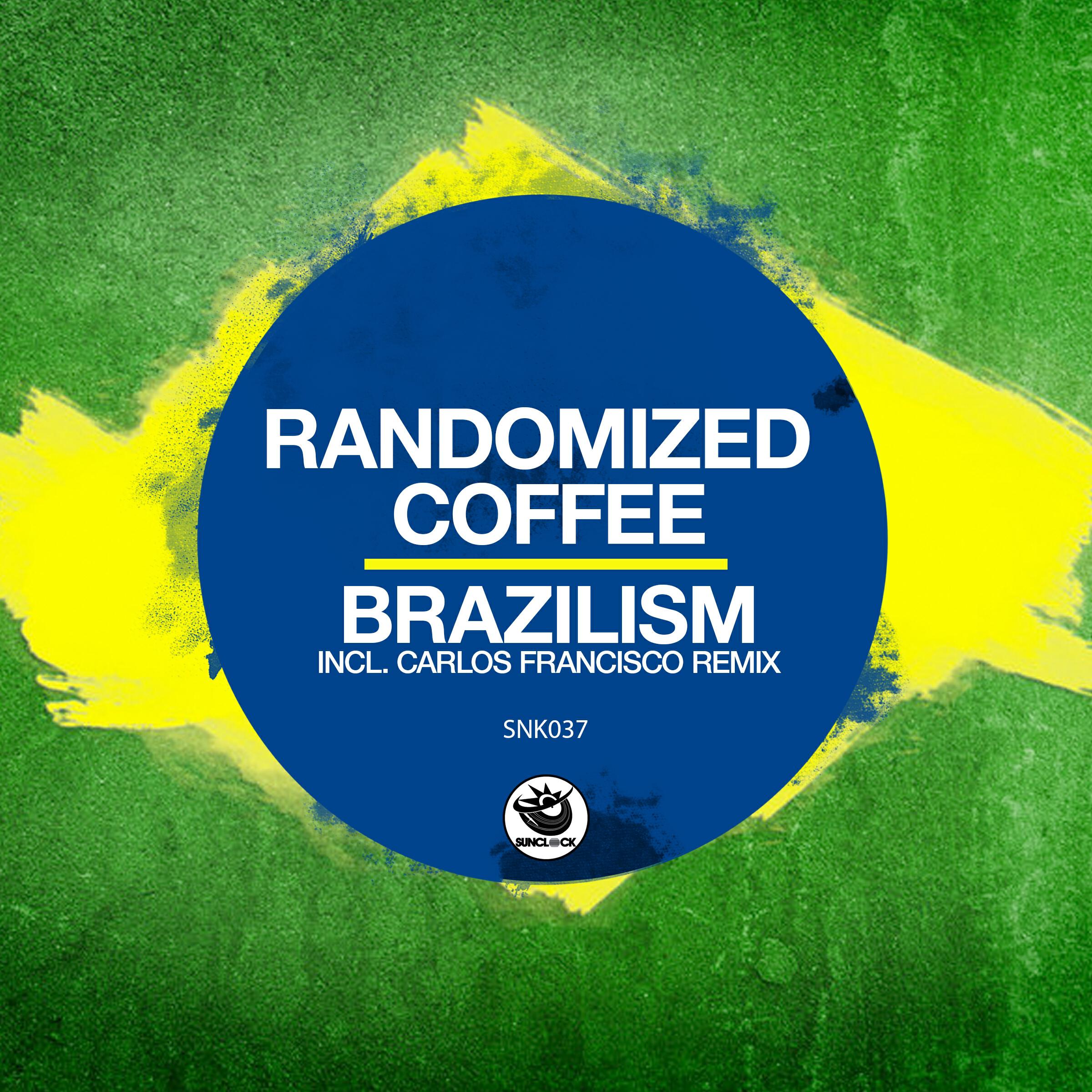 Релиз Brazilism