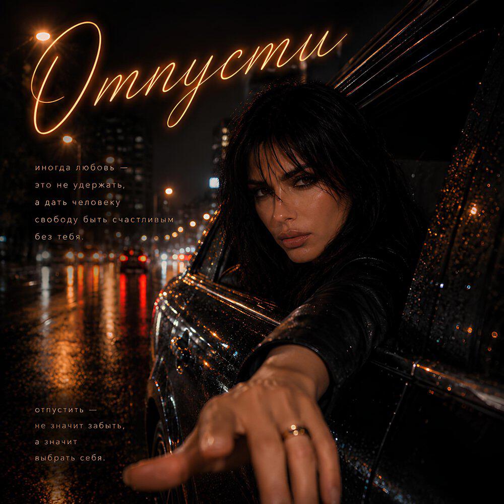 Релиз Отпусти