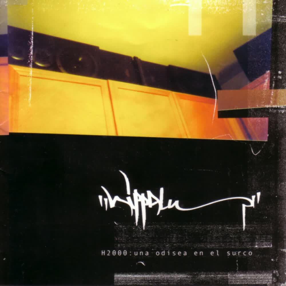 Релиз H2000: Una Odisea en el Surco
