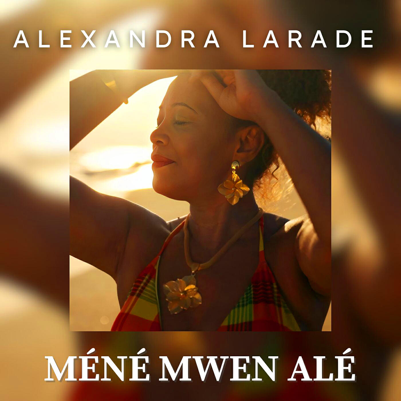 Alexandra Larade
