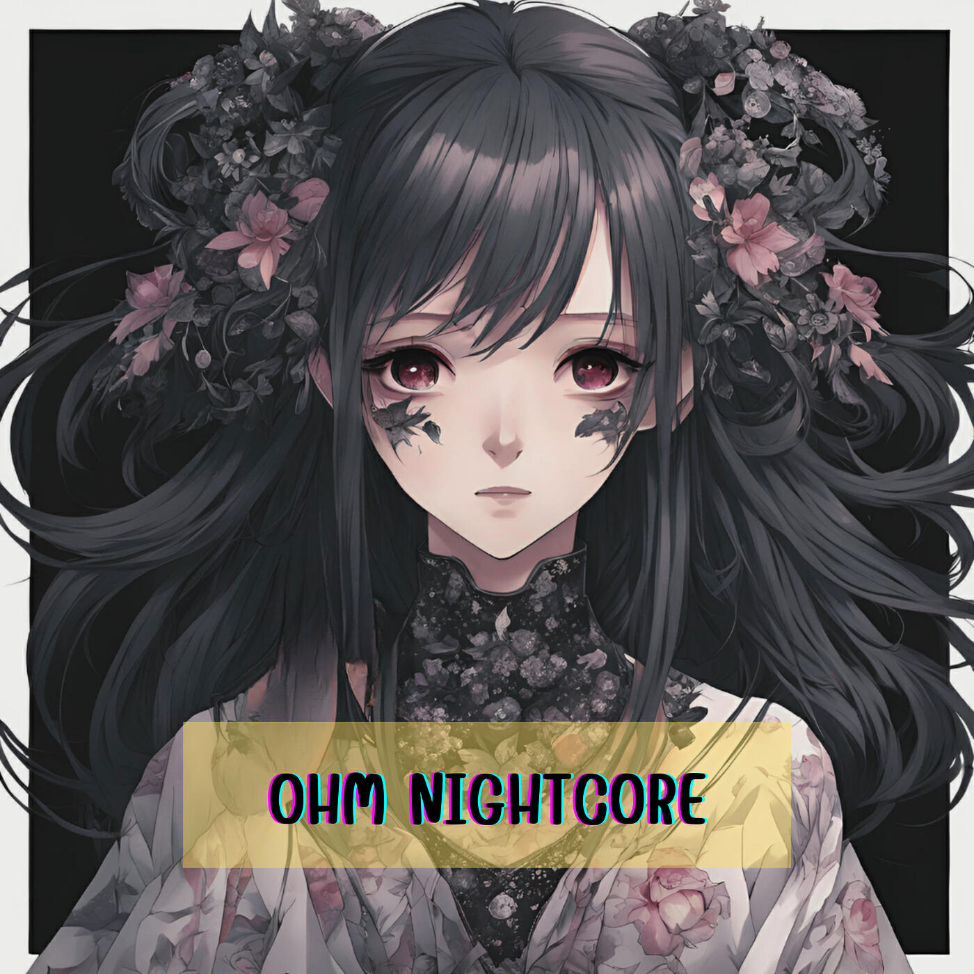 Релиз Get out (Nightcore)
