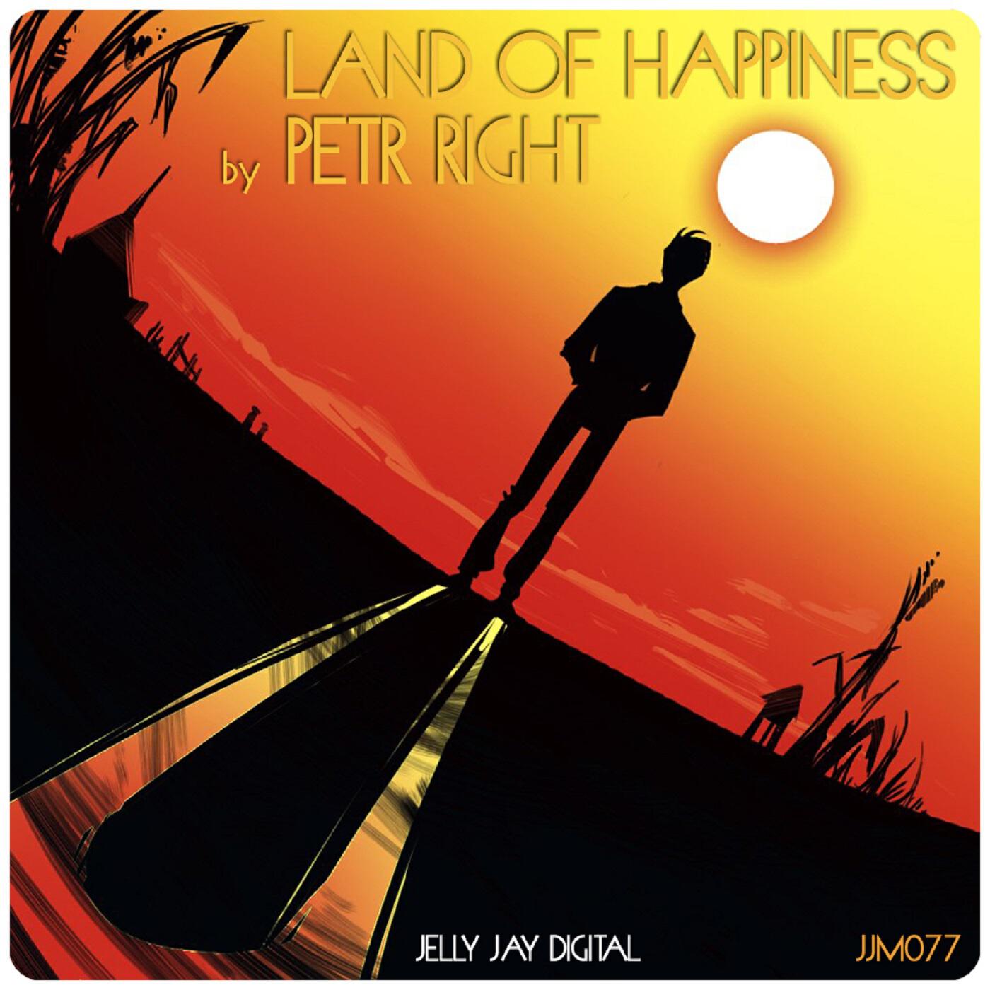Релиз Land of Happines