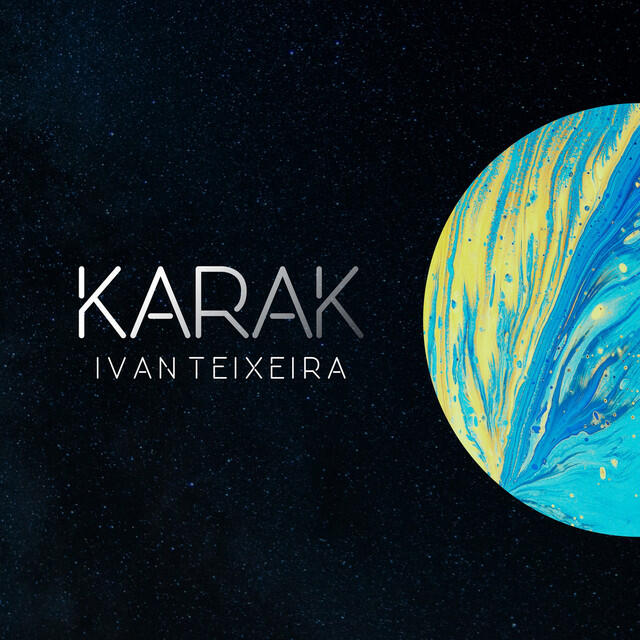 Релиз Karak