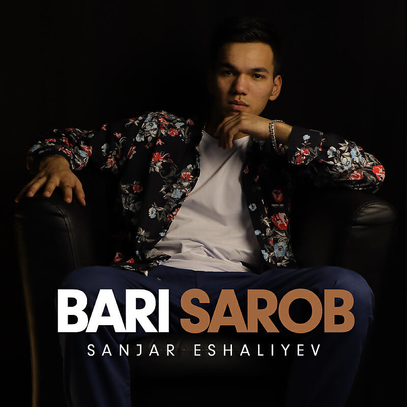 Релиз Bari sarob
