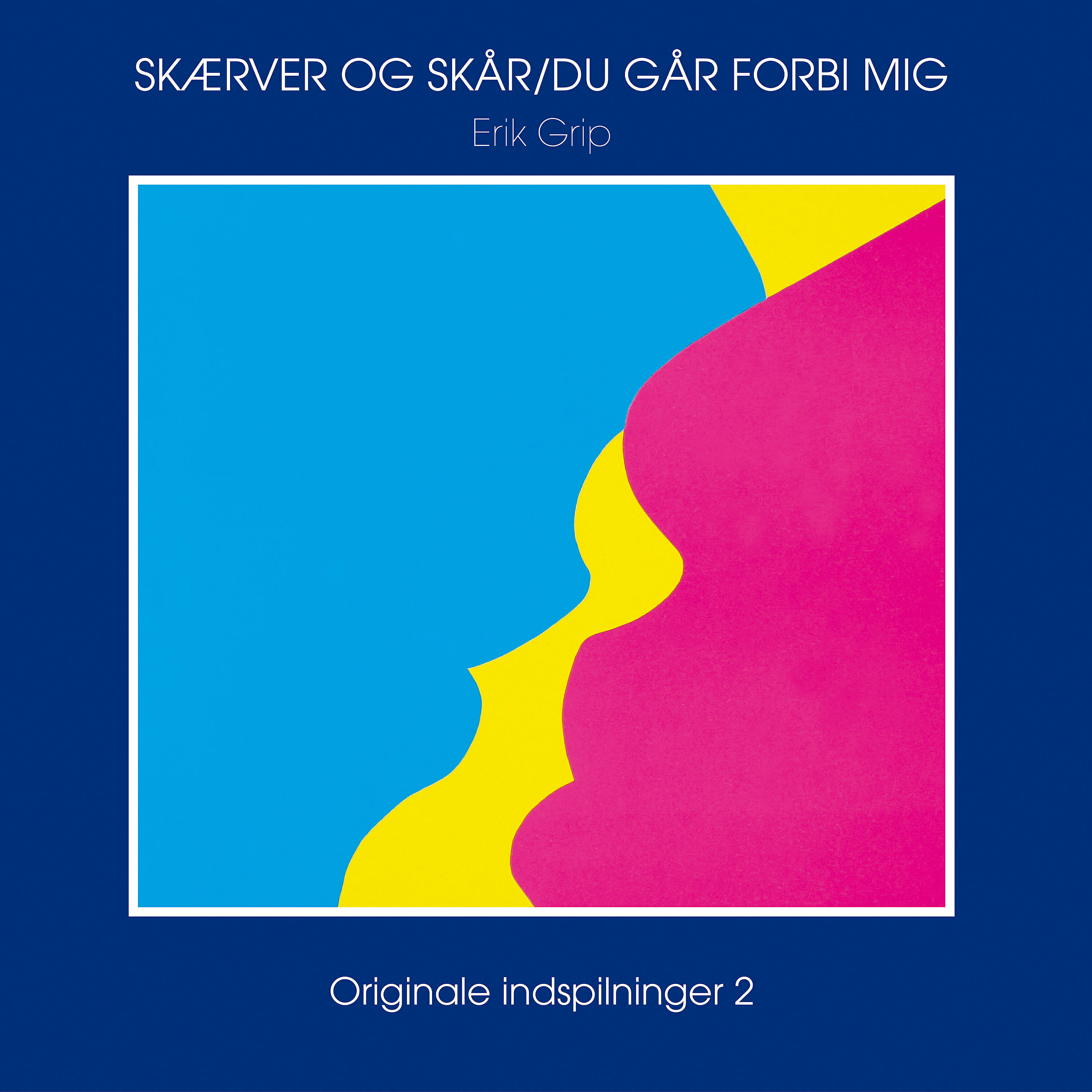 Релиз Du går forbi mig