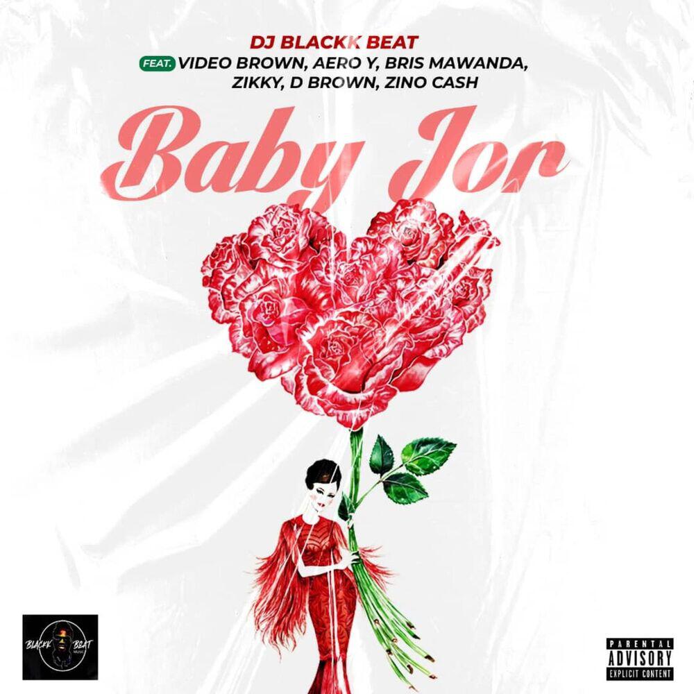 Релиз Baby Jor