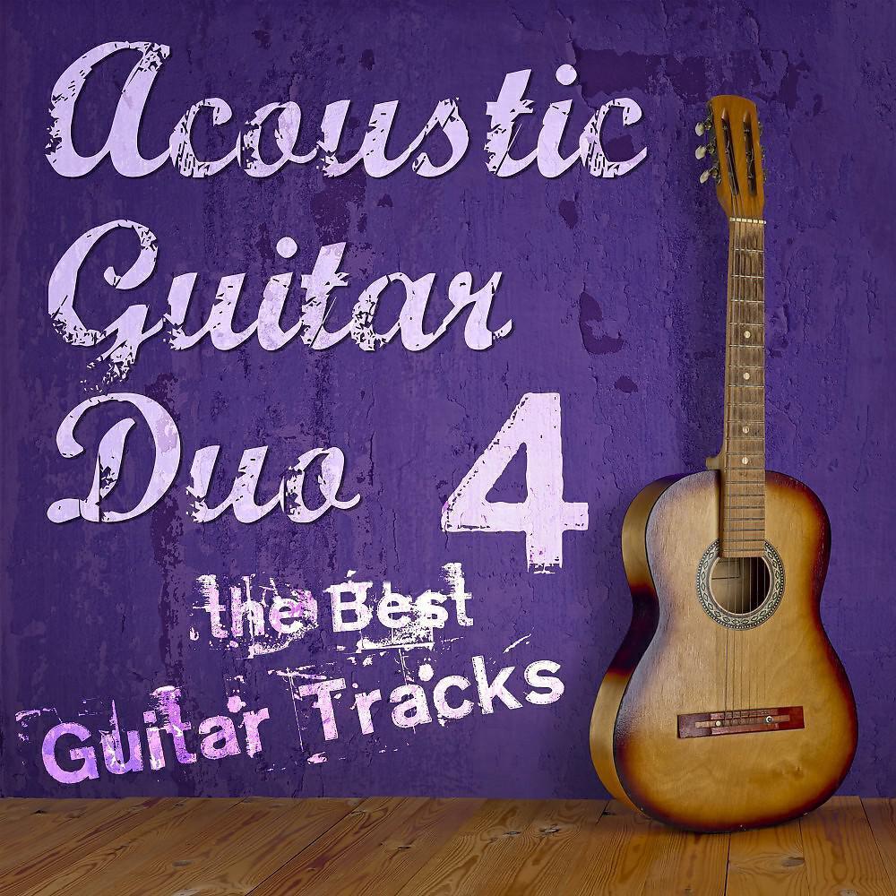 Acoustic Guitar Duo