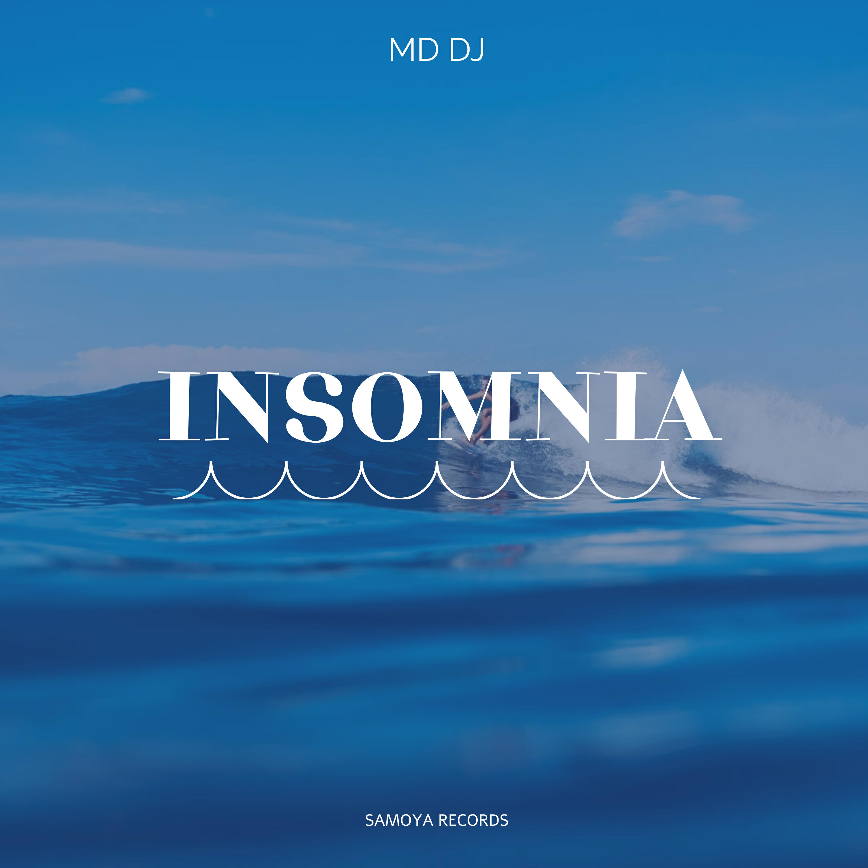 Релиз Insomnia (Radio Edit)