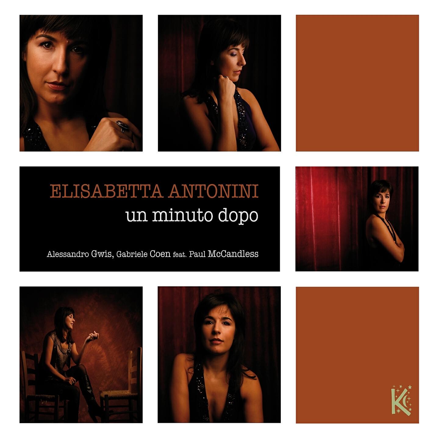 Релиз Un Minuto Dopo