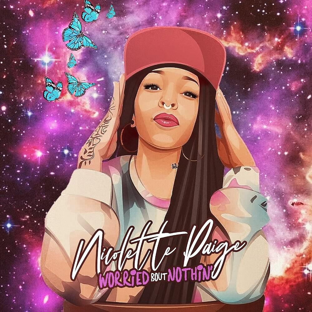 Релиз Worried Bout Nothin'