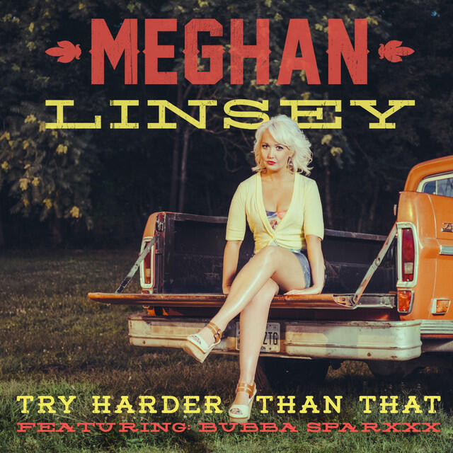 Релиз Try Harder Than That