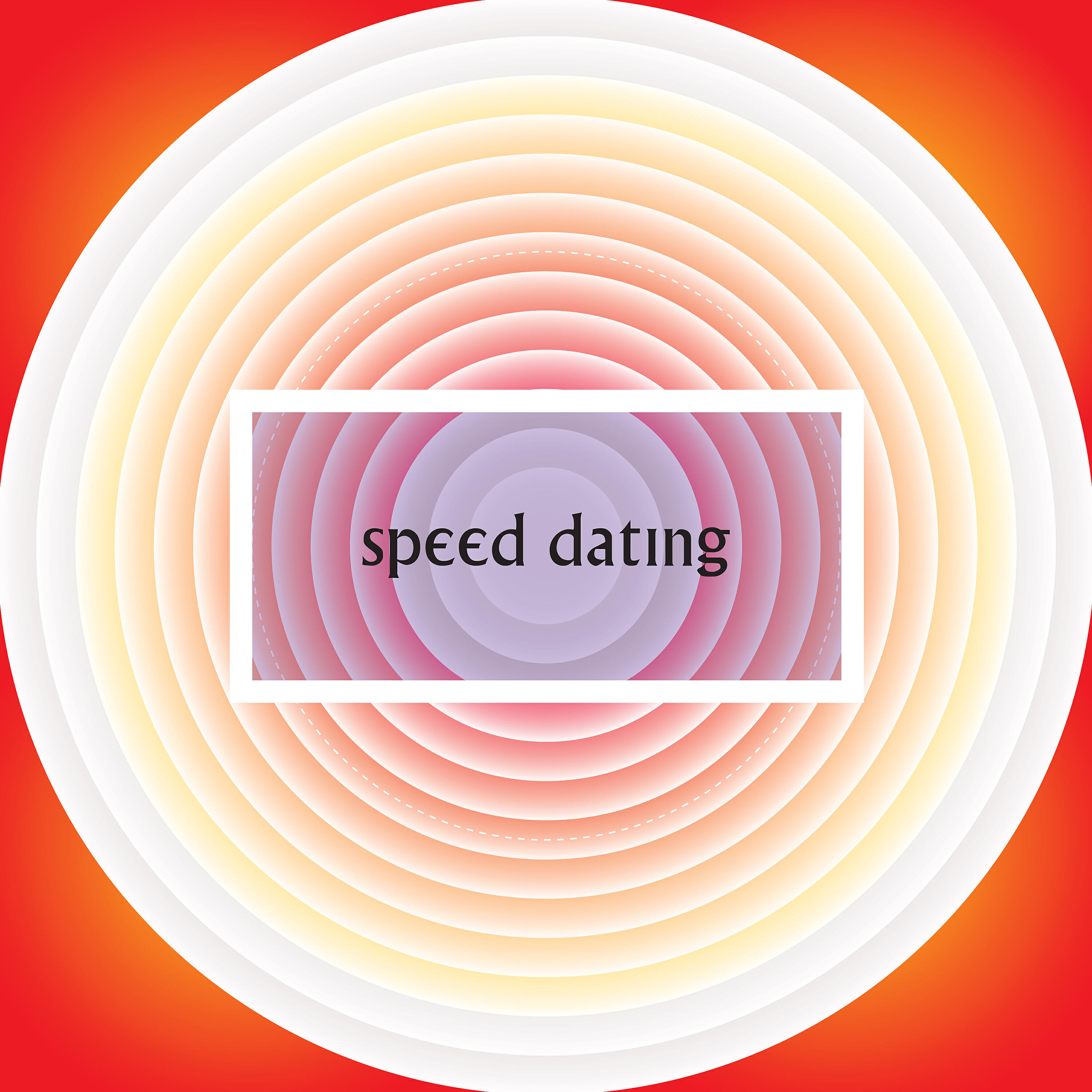 Релиз Speed Dating
