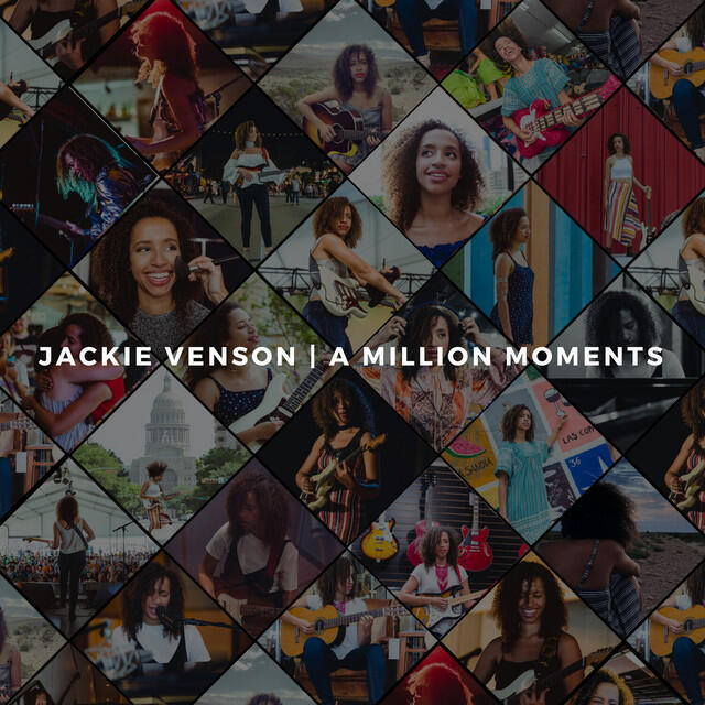 Релиз A Million Moments