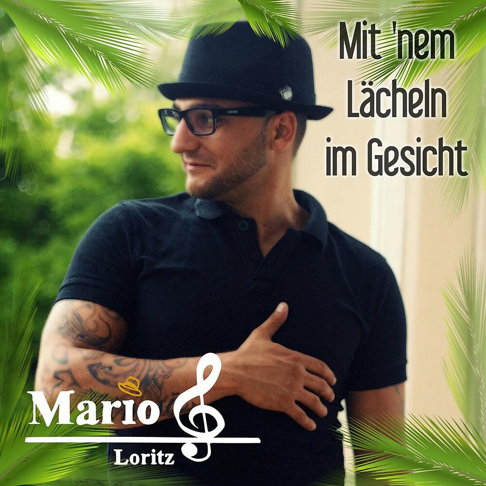 Релиз Mit 'nem Lächeln im Gesicht