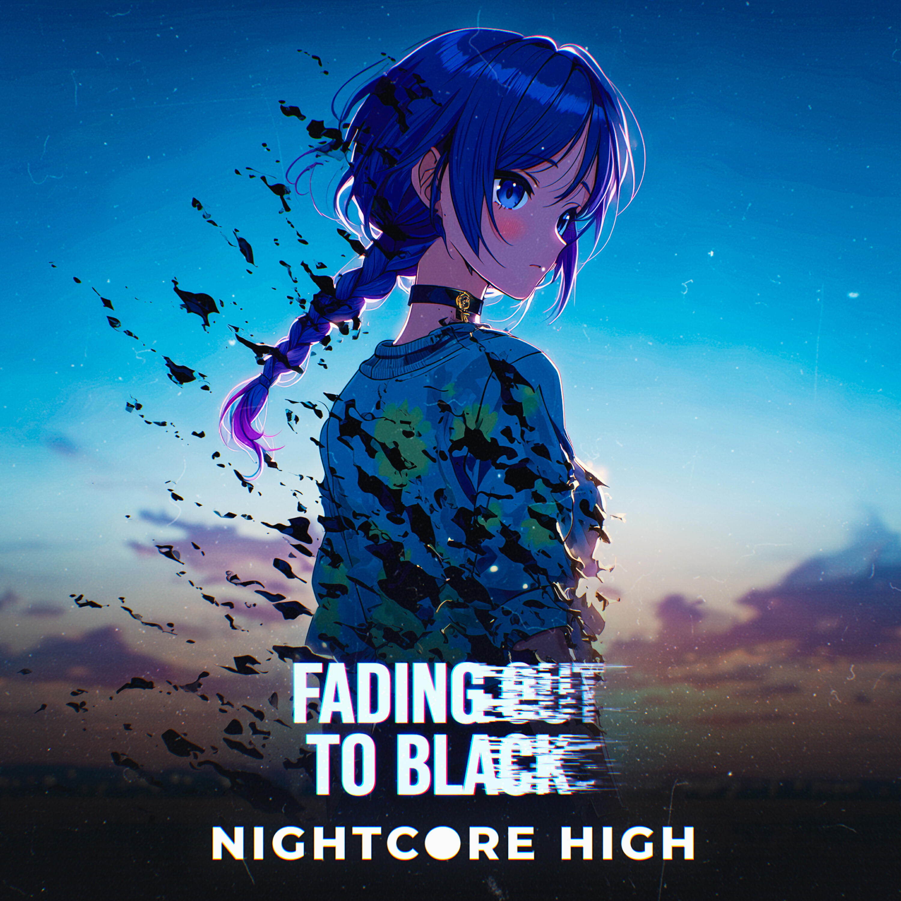 Релиз Fading Out To Black