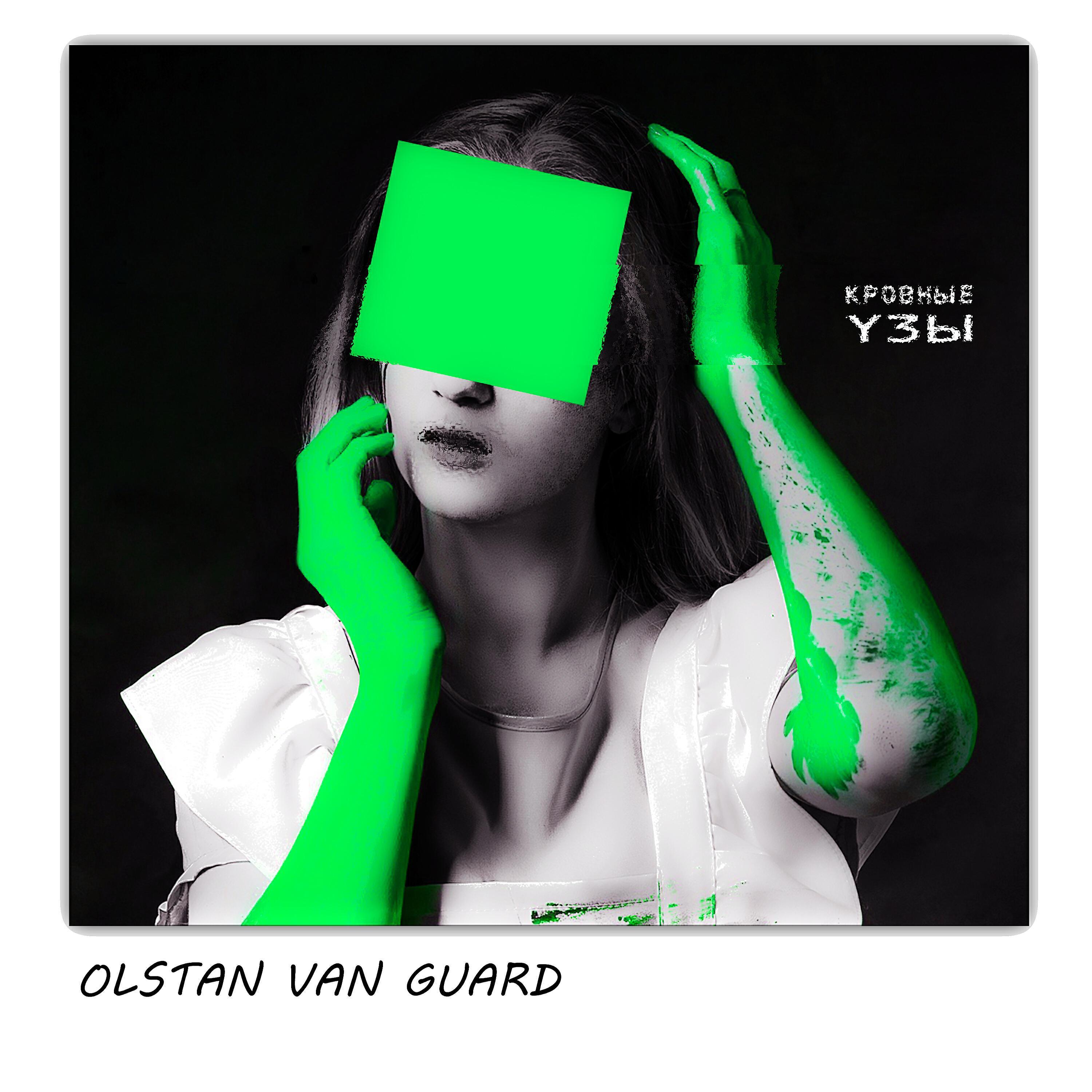 Olstan Van Guard