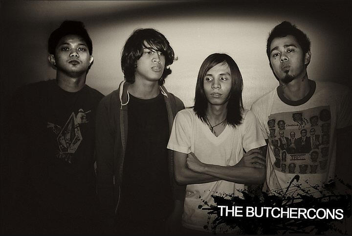 The Butchercons