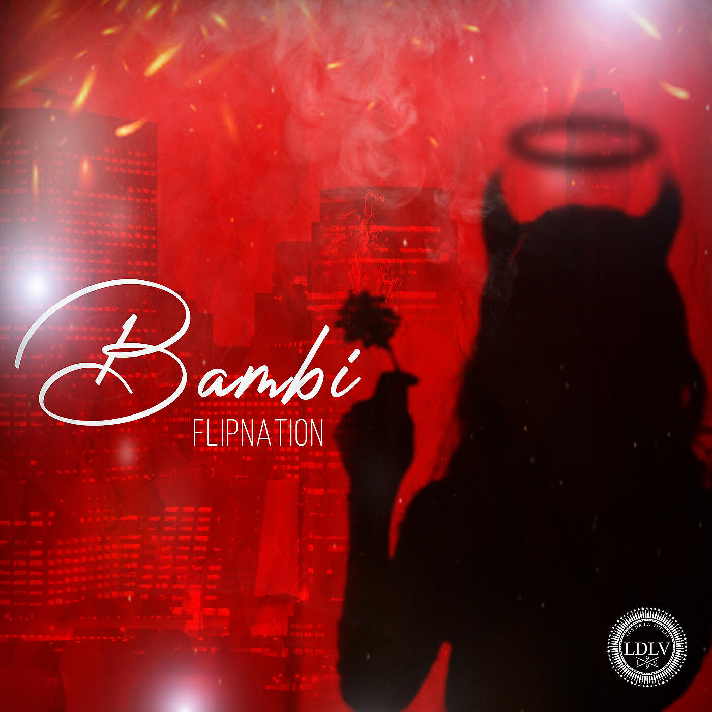 Релиз Bambi