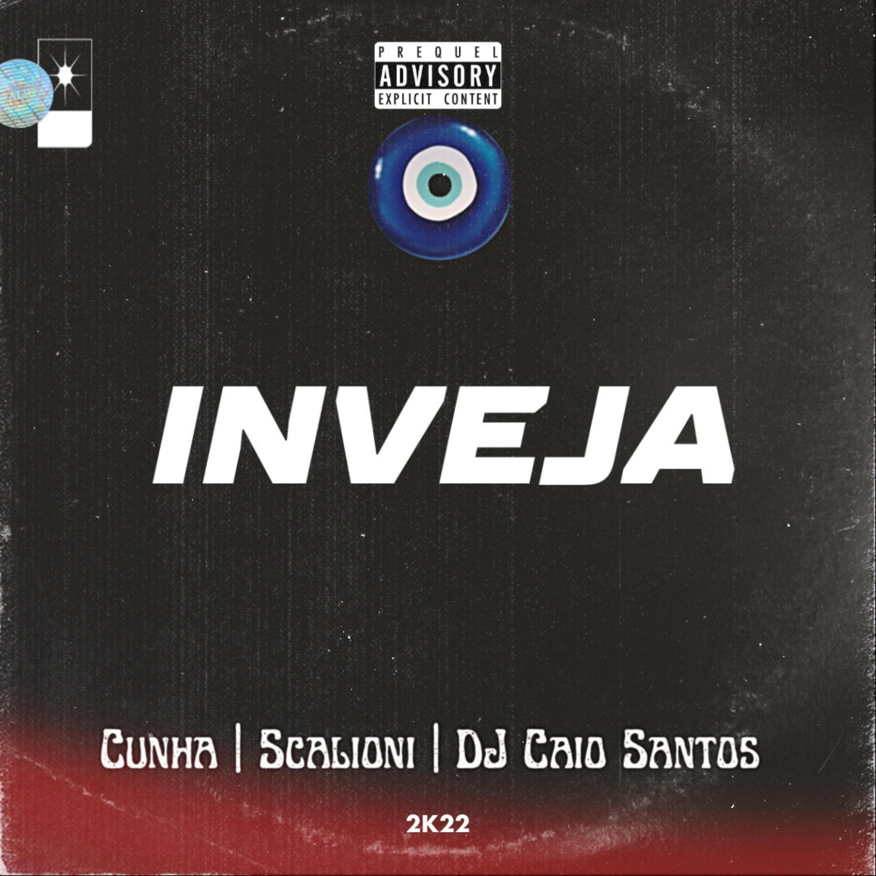 Релиз Inveja