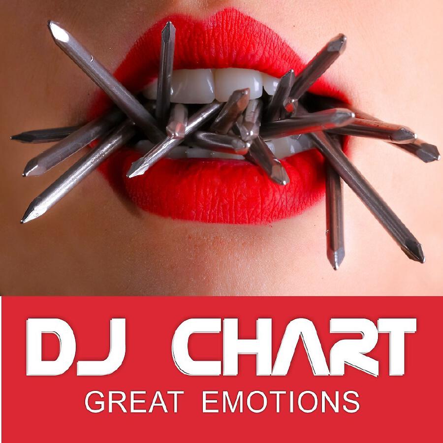 Релиз Great Emotions (Rnb , Trap, Ballads, Pop)