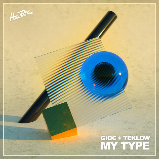 Релиз My Type