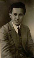 Louis Gruenberg