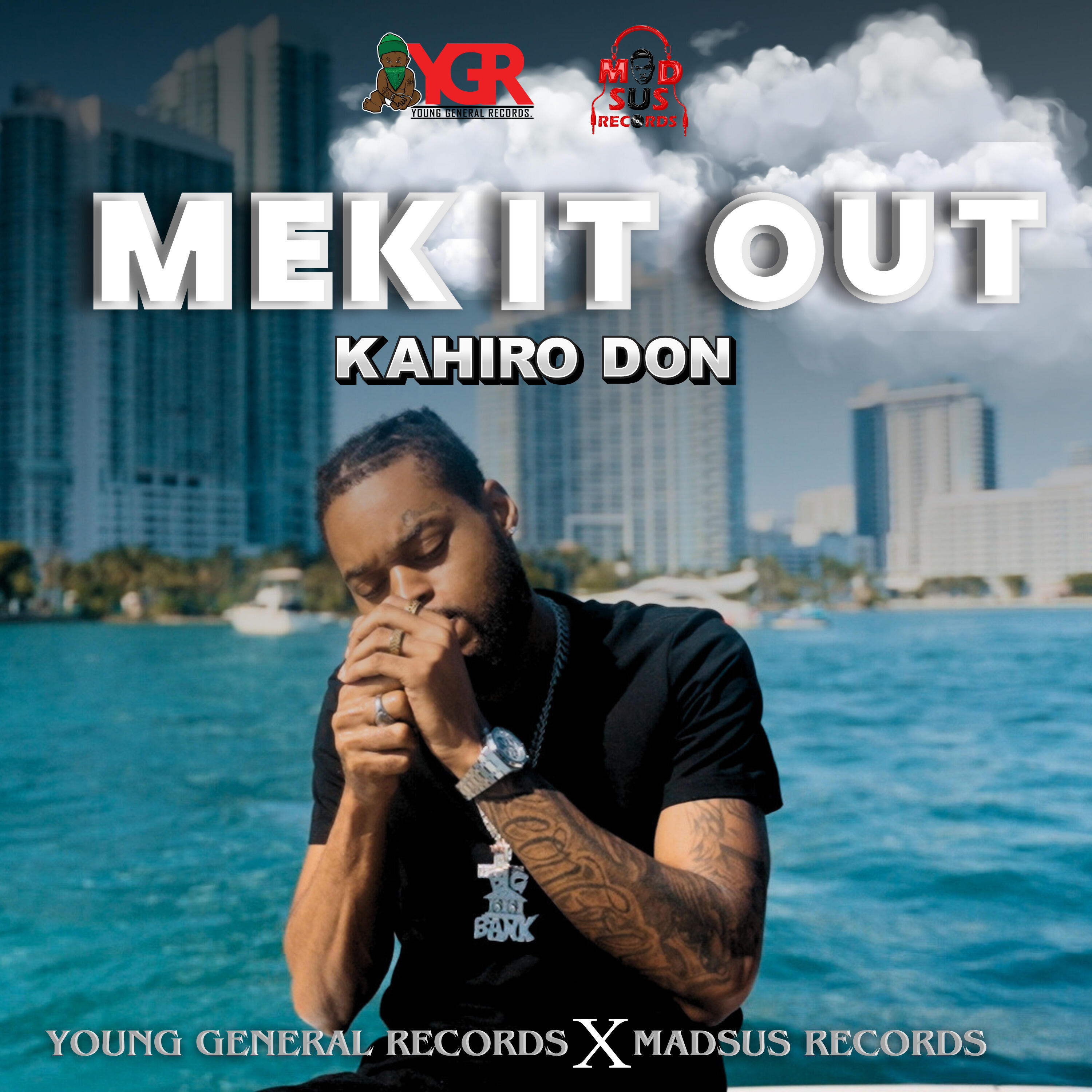 Релиз Mek It Out
