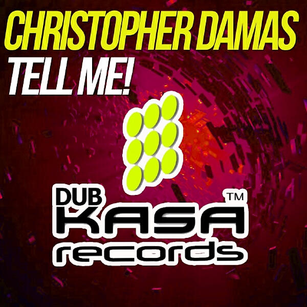 Постер альбома TELL ME!