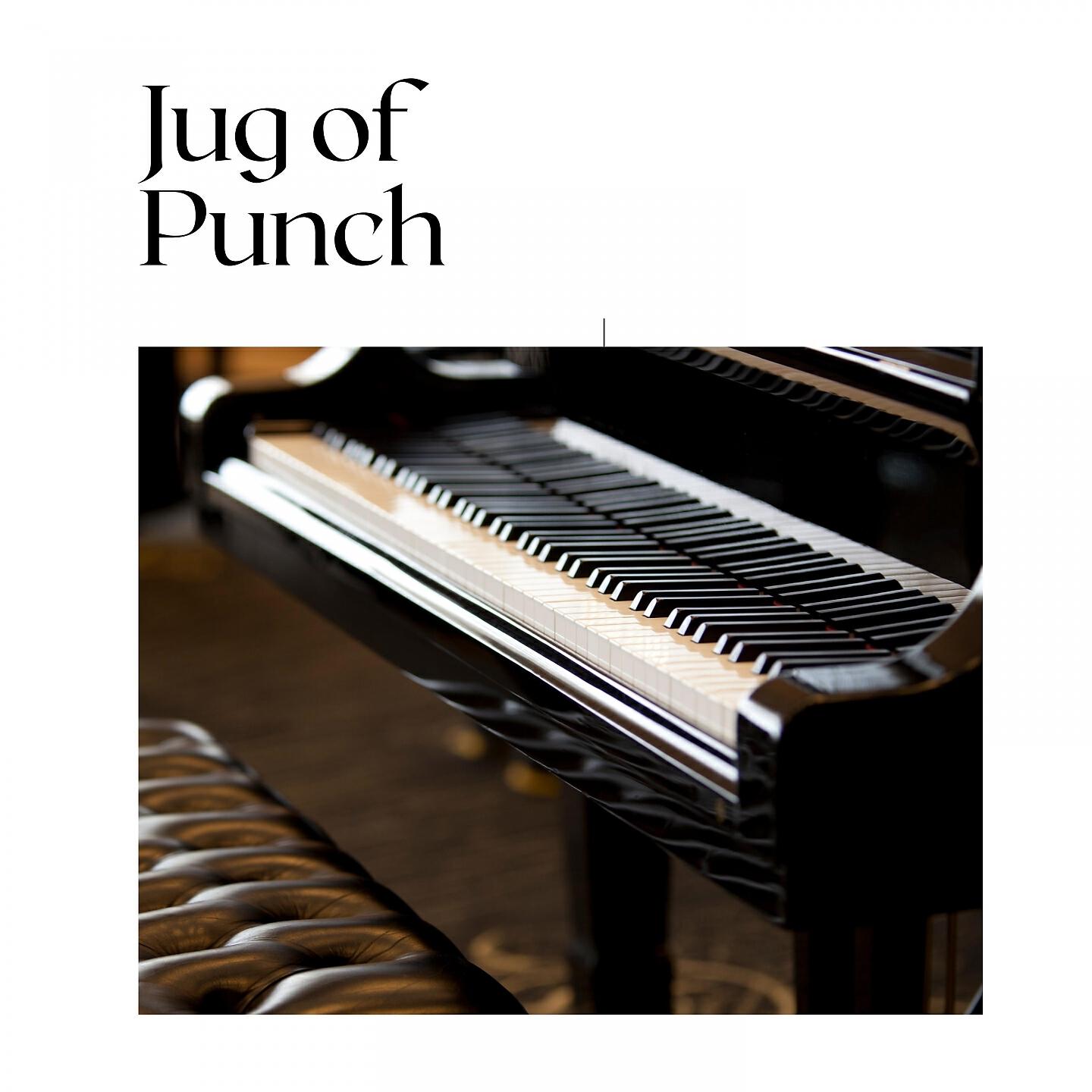 Релиз Jug of Punch