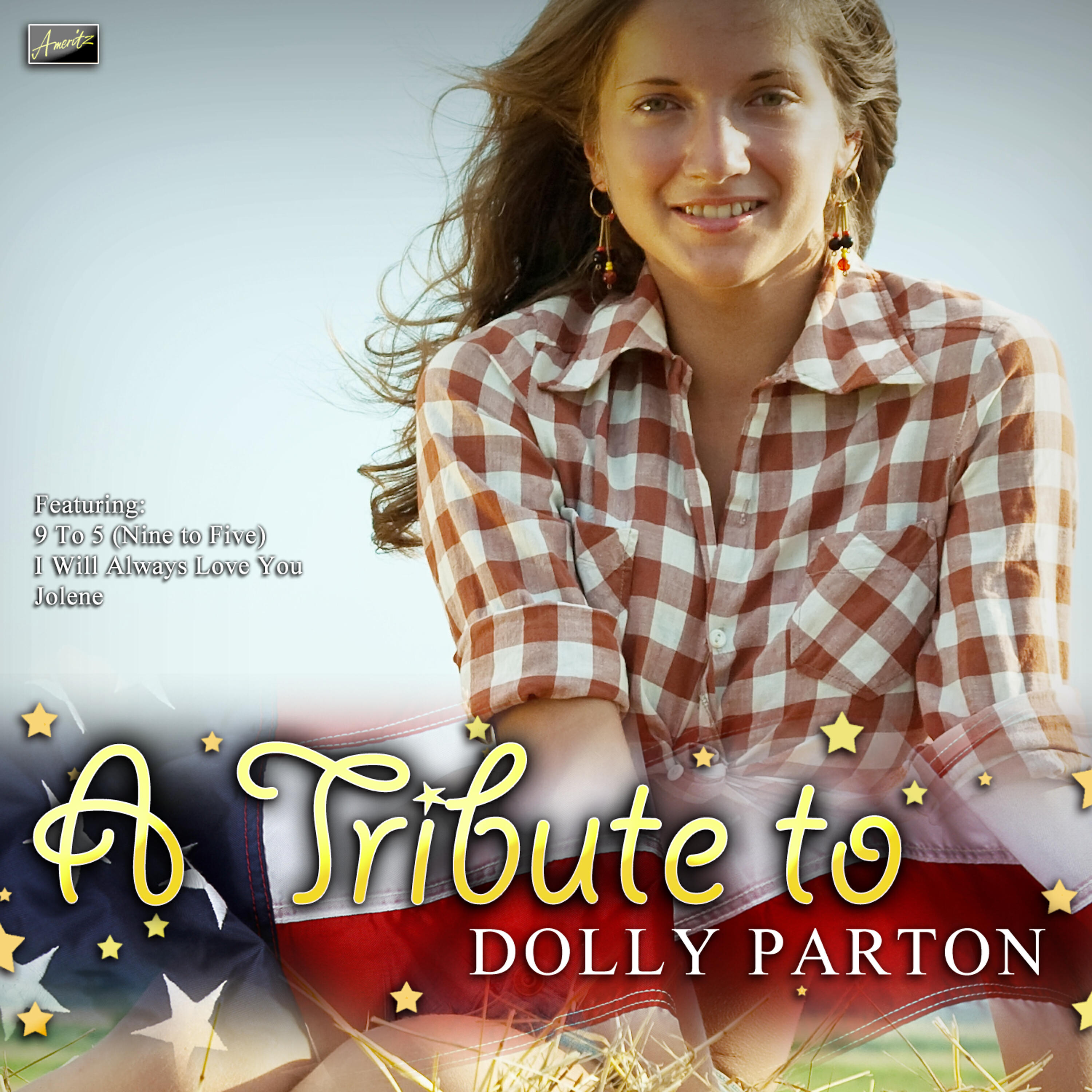 Релиз A Tribute to Dolly Parton