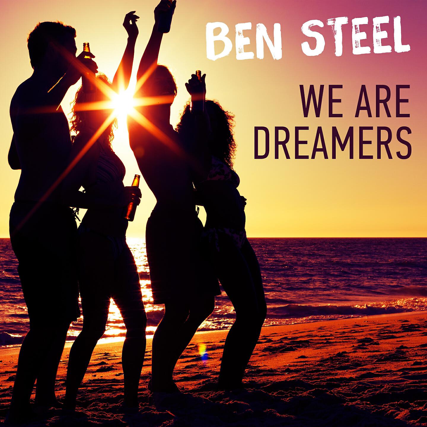 Релиз We Are Dreamers