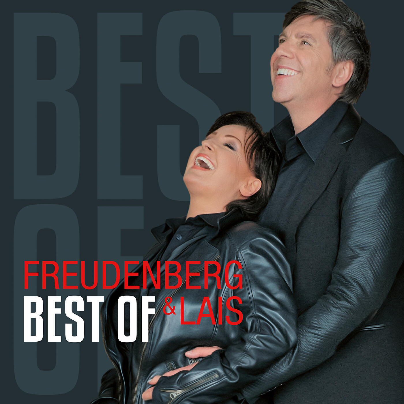 Релиз Best Of