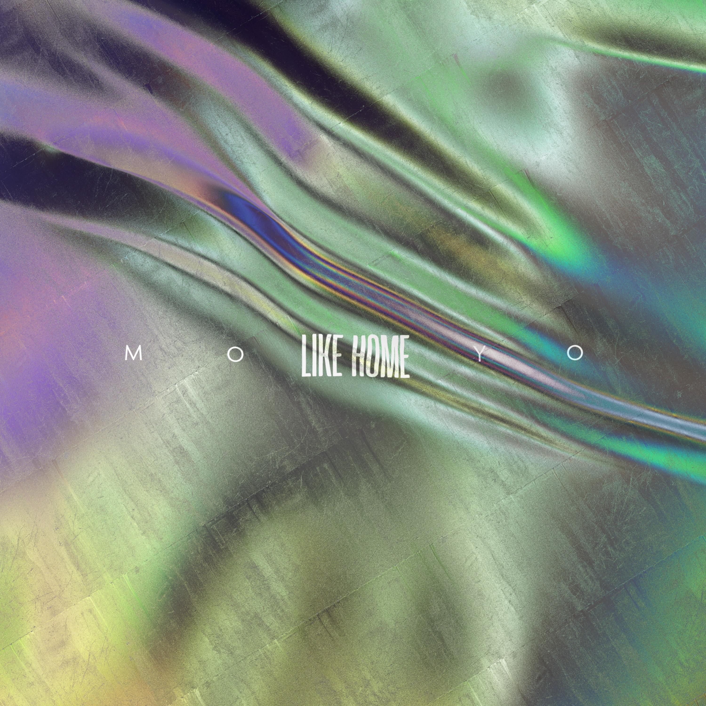 Релиз Like Home
