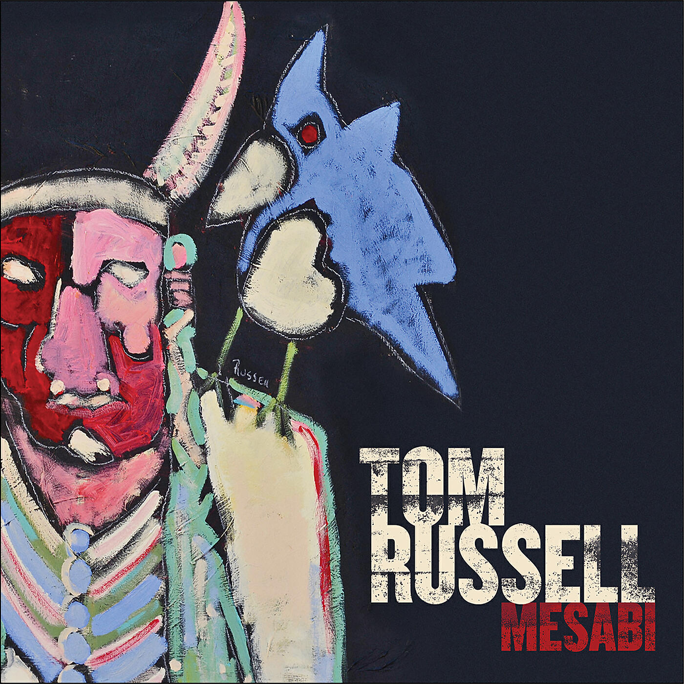 Релиз Mesabi