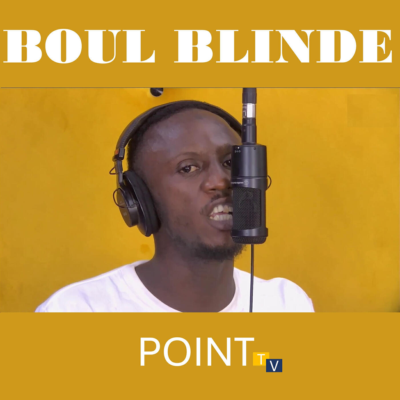 Релиз POINT TV