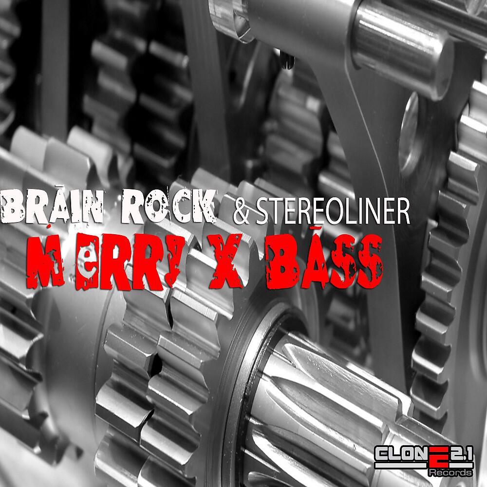 Brain Rock & Stereoliner