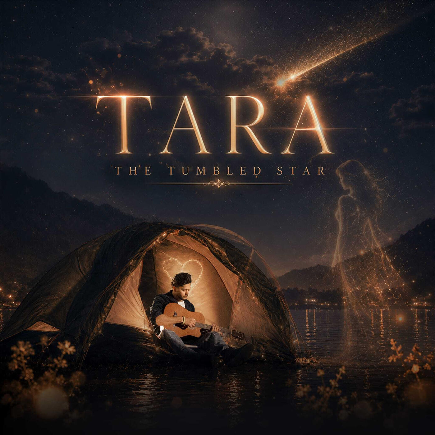 Релиз Tara. the Tumbled Star