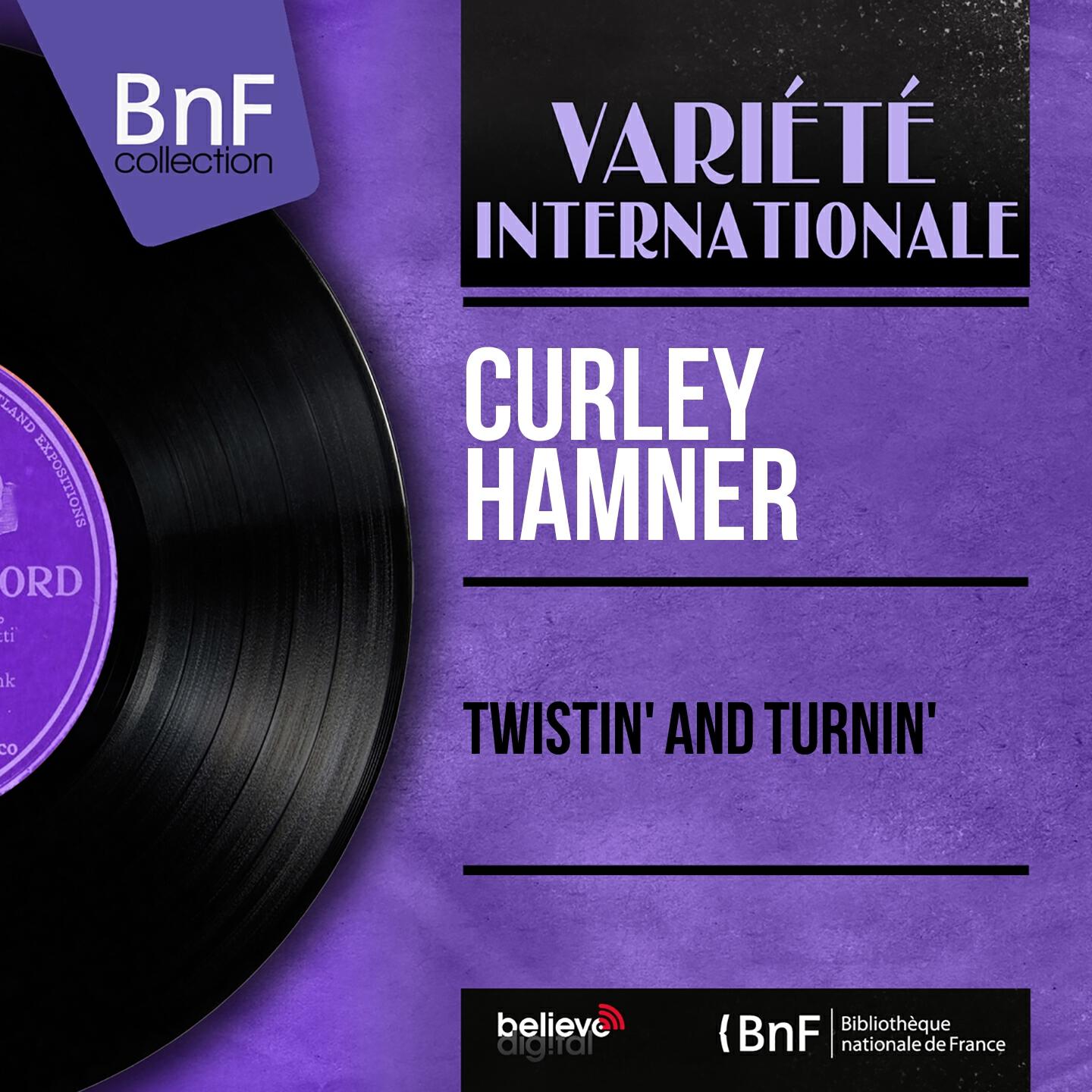 Релиз Twistin' and Turnin' (Mono Version)