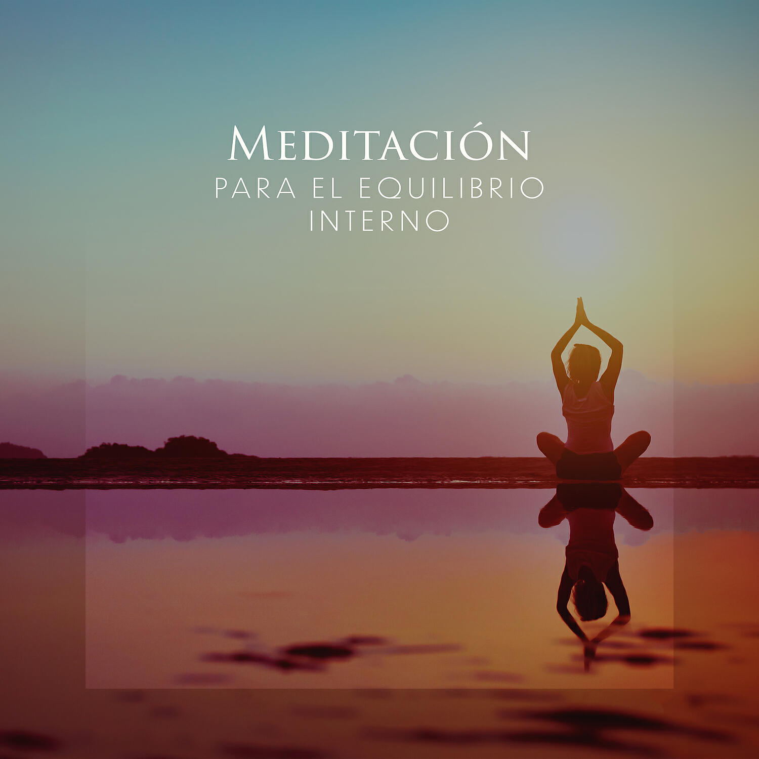 Релиз Meditación para el Equilibrio Interno: Mantra Budista Zen y Yoga
