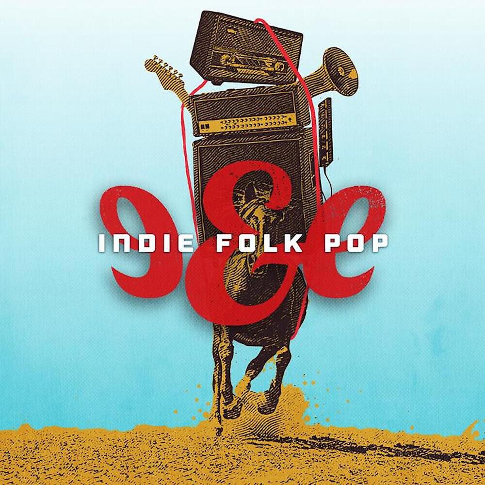 Релиз Indie Folk Pop