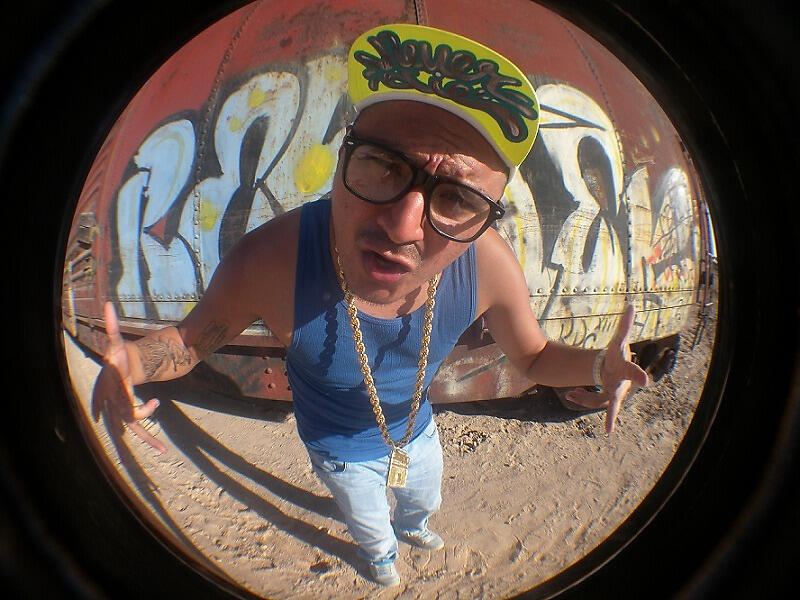 Mike Diaz